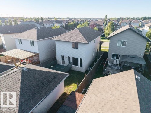 1526 35B Av Nw, Edmonton, AB 