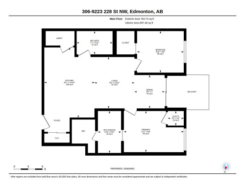 #306 9223 228 St Nw Nw, Edmonton, AB 