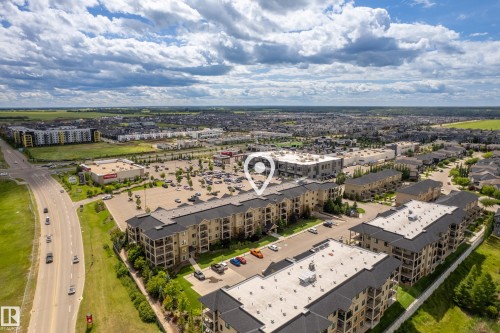 Additional content - #107 1031 173 St Sw, Edmonton, AB 