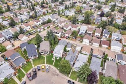442 KIRKPATRICK Crescent NW  Edmonton, AB T6L 5E1