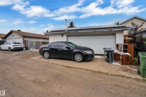 Additional content - 442 Kirkpatrick Crescent Nw, Edmonton, AB 