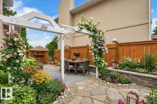 442 Kirkpatrick Crescent Nw, Edmonton, AB 