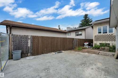 442 Kirkpatrick Crescent Nw, Edmonton, AB 