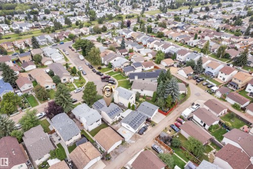 442 Kirkpatrick Crescent Nw, Edmonton, AB 