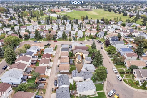 442 Kirkpatrick Crescent Nw, Edmonton, AB 