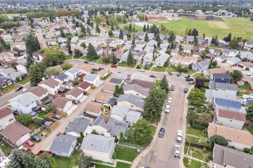 442 Kirkpatrick Crescent Nw, Edmonton, AB 
