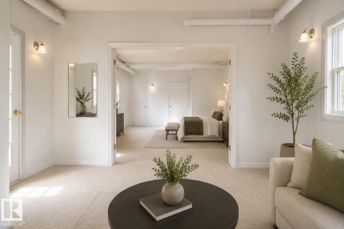 Virtually Staged - 6804 102A Avenue Nw, Edmonton, AB 