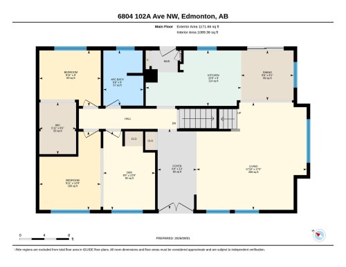 6804 102A Avenue Nw, Edmonton, AB 