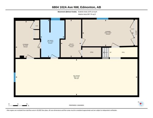 6804 102A Avenue Nw, Edmonton, AB 