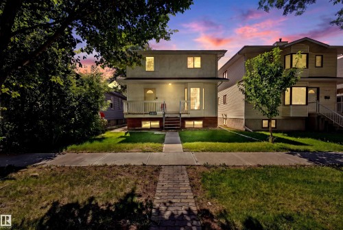 11111 81 Avenue Nw, Edmonton, AB 