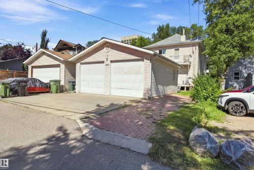 11111 81 Avenue Nw, Edmonton, AB 