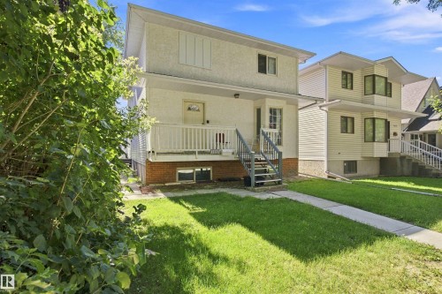 11111 81 Avenue Nw, Edmonton, AB 