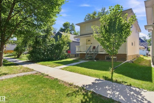11111 81 Avenue Nw, Edmonton, AB 