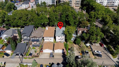 11111 81 Avenue Nw, Edmonton, AB 