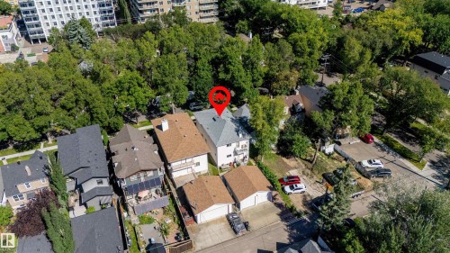 11111 81 Avenue Nw, Edmonton, AB 