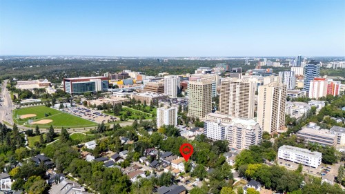 11111 81 Avenue Nw, Edmonton, AB 