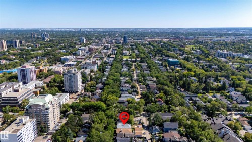 11111 81 Avenue Nw, Edmonton, AB 