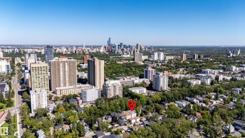 11111 81 Avenue Nw, Edmonton, AB 