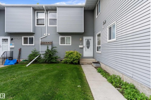 #9 4403 Riverbend Rd Nw, Edmonton, AB 