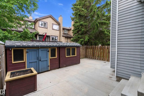 #9 4403 Riverbend Rd Nw, Edmonton, AB 