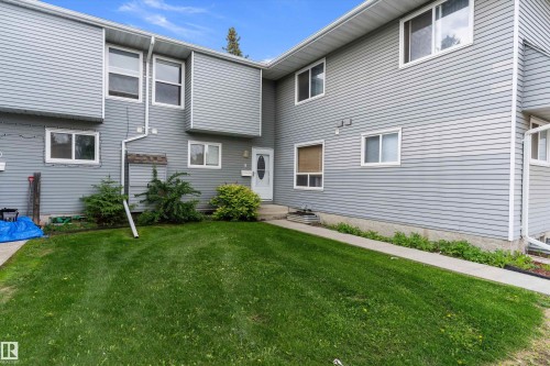 #9 4403 Riverbend Rd Nw, Edmonton, AB 