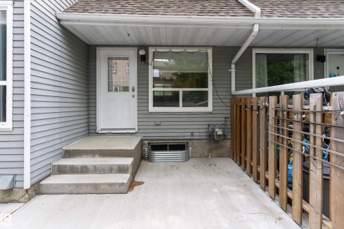 #9 4403 Riverbend Rd Nw, Edmonton, AB 