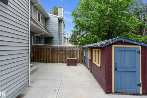 #9 4403 Riverbend Rd Nw, Edmonton, AB 