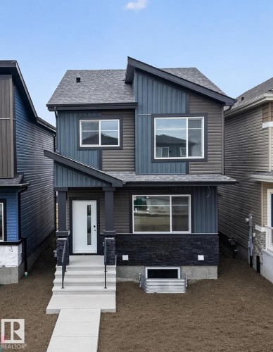 217 Wattle Road, Leduc, AB 