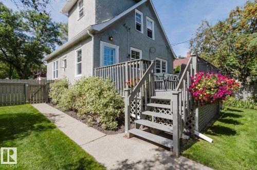 11231 126 Street Nw, Edmonton, AB 