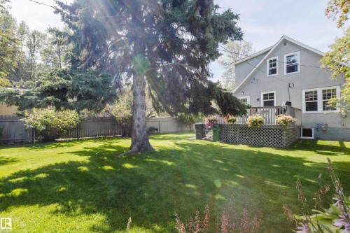 11231 126 Street Nw, Edmonton, AB 