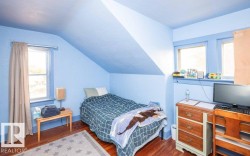 Hardwood-style flooring throughout - 