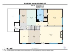 Floor plan - 