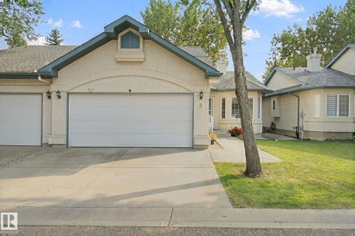 #2 9420 172 St Nw, Edmonton, AB 