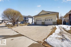 57 LONGVIEW Drive   Spruce Grove, AB T7X 4R7