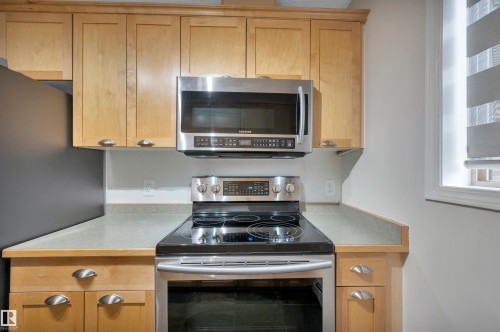 #134 2903 Rabbit Hill Rd Nw, Edmonton, AB 
