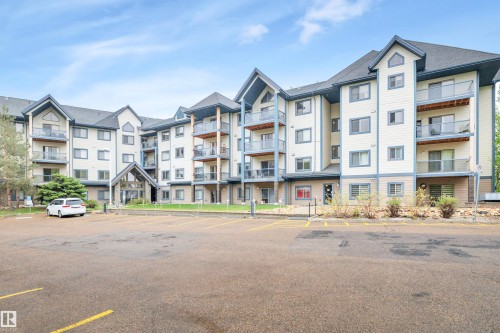 #134 2903 Rabbit Hill Rd Nw, Edmonton, AB 