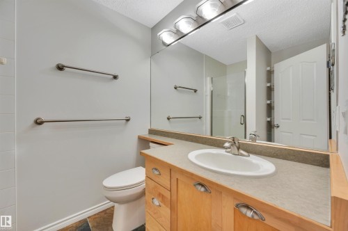 #134 2903 Rabbit Hill Rd Nw, Edmonton, AB 