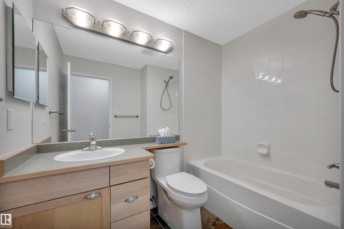 #134 2903 Rabbit Hill Rd Nw, Edmonton, AB 