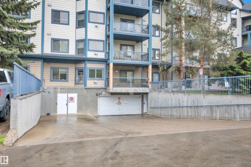 #134 2903 Rabbit Hill Rd Nw, Edmonton, AB 