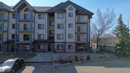 #134 2903 Rabbit Hill Rd Nw, Edmonton, AB 