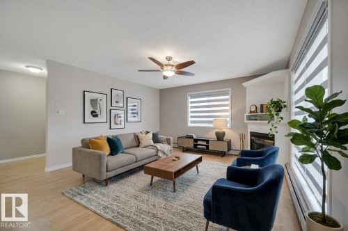 #134 2903 Rabbit Hill Rd Nw, Edmonton, AB 