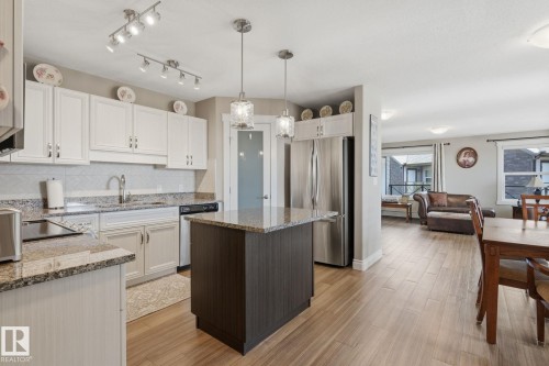#408 4103 50 St, Beaumont, AB 