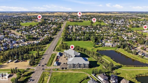 #408 4103 50 St, Beaumont, AB 