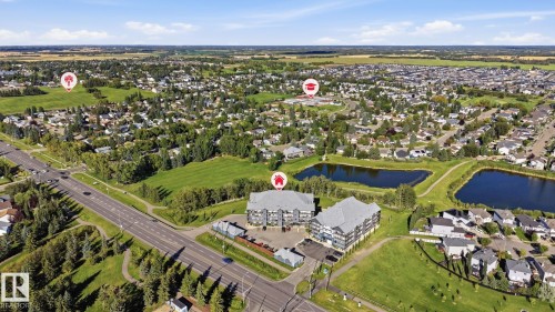 #408 4103 50 St, Beaumont, AB 