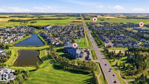 #408 4103 50 St, Beaumont, AB 