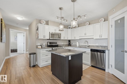 #408 4103 50 St, Beaumont, AB 