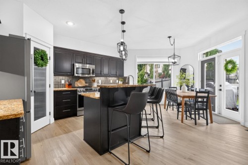 122 Keyport Circle, Leduc, AB 