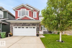122 KEYPORT Circle  Leduc, AB T9E 0J3