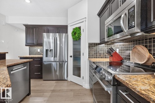 122 Keyport Circle, Leduc, AB 