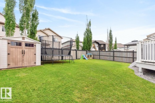 122 Keyport Circle, Leduc, AB 